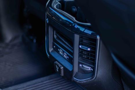 RAM 2500 6.7 I6 24V SLT CABINE DUPLA TURBO DIESEL LARAMIE 4X4 AUTOM�TICO, Foto 20