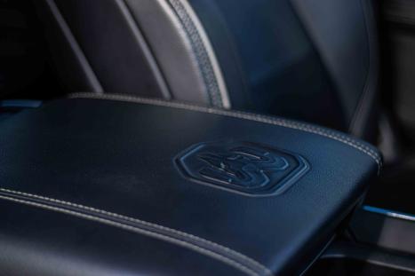 RAM 2500 6.7 I6 24V SLT CABINE DUPLA TURBO DIESEL LARAMIE 4X4 AUTOM�TICO, Foto 21