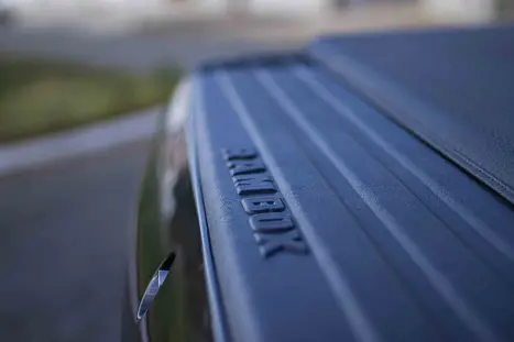 RAM 2500 6.7 I6 24V SLT CABINE DUPLA TURBO DIESEL LARAMIE 4X4 AUTOM�TICO, Foto 22