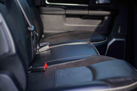 RAM 2500 6.7 I6 24V SLT CABINE DUPLA TURBO DIESEL LARAMIE 4X4 AUTOM�TICO, Foto 25