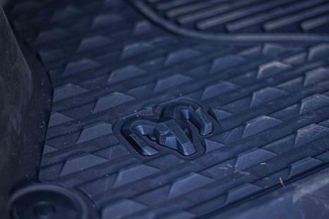 RAM 2500 6.7 I6 24V SLT CABINE DUPLA TURBO DIESEL LARAMIE 4X4 AUTOM�TICO, Foto 28