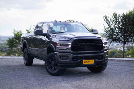 RAM 2500 6.7 I6 24V SLT CABINE DUPLA TURBO DIESEL LARAMIE 4X4 AUTOM�TICO, Foto 1