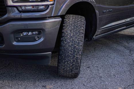 RAM 2500 6.7 I6 24V SLT CABINE DUPLA TURBO DIESEL LARAMIE 4X4 AUTOM�TICO, Foto 5