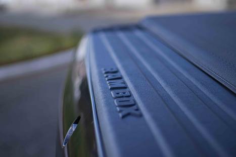 RAM 2500 6.7 I6 24V SLT CABINE DUPLA TURBO DIESEL LARAMIE 4X4 AUTOM�TICO, Foto 22