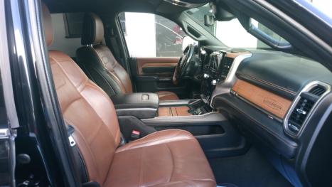 RAM 3500 6.7 I6 LIMITED LONG HORN CABINE DUPLA 4X4 TURBO DIESEL AUTOM�TICO, Foto 3