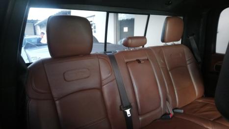 RAM 3500 6.7 I6 LIMITED LONG HORN CABINE DUPLA 4X4 TURBO DIESEL AUTOM�TICO, Foto 5