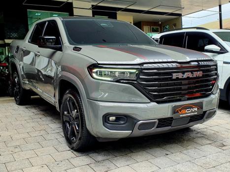 RAM Rampage 2.0 4P HURRICANE 4 TURBO R/T 4X4 AUTOMÁTICO, Foto 1 RAM Rampage 2.0 4P HURRICANE 4 TURBO R/T 4X4 AUTOMÁTICO, Foto 1