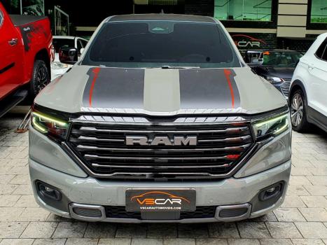 RAM Rampage 2.0 4P HURRICANE 4 TURBO R/T 4X4 AUTOMÁTICO, Foto 2 RAM Rampage 2.0 4P HURRICANE 4 TURBO R/T 4X4 AUTOMÁTICO, Foto 2