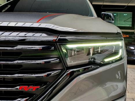 RAM Rampage 2.0 4P HURRICANE 4 TURBO R/T 4X4 AUTOMÁTICO, Foto 3 RAM Rampage 2.0 4P HURRICANE 4 TURBO R/T 4X4 AUTOMÁTICO, Foto 3