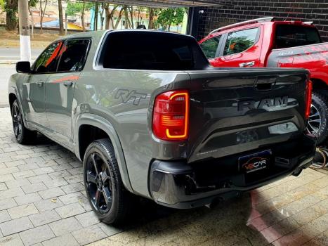 RAM Rampage 2.0 4P HURRICANE 4 TURBO R/T 4X4 AUTOMÁTICO, Foto 4 RAM Rampage 2.0 4P HURRICANE 4 TURBO R/T 4X4 AUTOMÁTICO, Foto 4