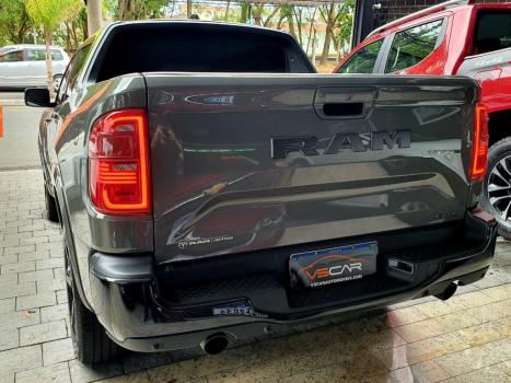 RAM Rampage 2.0 4P HURRICANE 4 TURBO R/T 4X4 AUTOMÁTICO, Foto 5 RAM Rampage 2.0 4P HURRICANE 4 TURBO R/T 4X4 AUTOMÁTICO, Foto 5