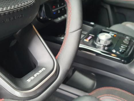 RAM Rampage 2.0 4P HURRICANE 4 TURBO R/T 4X4 AUTOMÁTICO, Foto 6 RAM Rampage 2.0 4P HURRICANE 4 TURBO R/T 4X4 AUTOMÁTICO, Foto 6