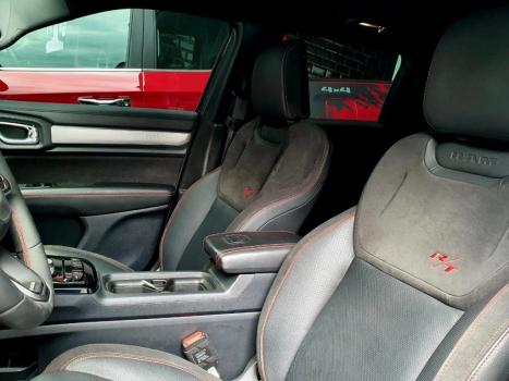 RAM Rampage 2.0 4P HURRICANE 4 TURBO R/T 4X4 AUTOMÁTICO, Foto 8 RAM Rampage 2.0 4P HURRICANE 4 TURBO R/T 4X4 AUTOMÁTICO, Foto 8