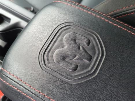 RAM Rampage 2.0 4P HURRICANE 4 TURBO R/T 4X4 AUTOMÁTICO, Foto 9 RAM Rampage 2.0 4P HURRICANE 4 TURBO R/T 4X4 AUTOMÁTICO, Foto 9