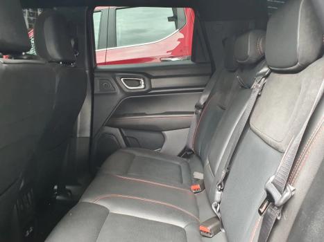 RAM Rampage 2.0 4P HURRICANE 4 TURBO R/T 4X4 AUTOMÁTICO, Foto 10 RAM Rampage 2.0 4P HURRICANE 4 TURBO R/T 4X4 AUTOMÁTICO, Foto 10