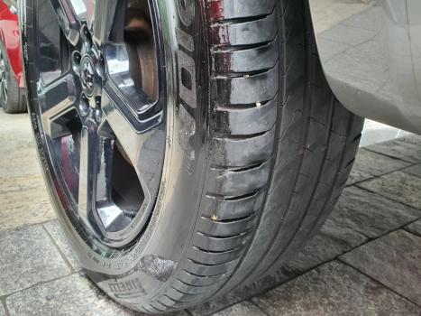 RAM Rampage 2.0 4P HURRICANE 4 TURBO R/T 4X4 AUTOMÁTICO, Foto 11 RAM Rampage 2.0 4P HURRICANE 4 TURBO R/T 4X4 AUTOMÁTICO, Foto 11