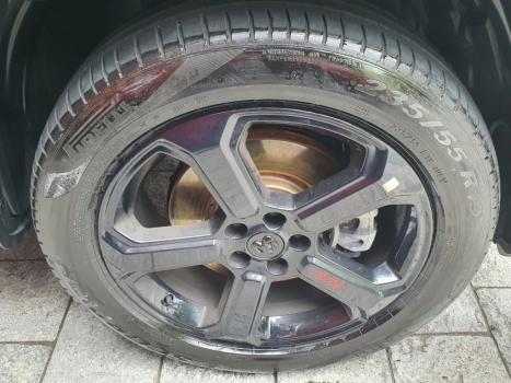 RAM Rampage 2.0 4P HURRICANE 4 TURBO R/T 4X4 AUTOMÁTICO, Foto 12 RAM Rampage 2.0 4P HURRICANE 4 TURBO R/T 4X4 AUTOMÁTICO, Foto 12