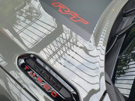 RAM Rampage 2.0 4P HURRICANE 4 TURBO R/T 4X4 AUTOMÁTICO, Foto 15 RAM Rampage 2.0 4P HURRICANE 4 TURBO R/T 4X4 AUTOMÁTICO, Foto 15