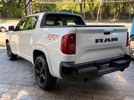 RAM Rampage 2.0 4P HURRICANE 4 TURBO R/T 4X4 AUTOM�TICO, Foto 3