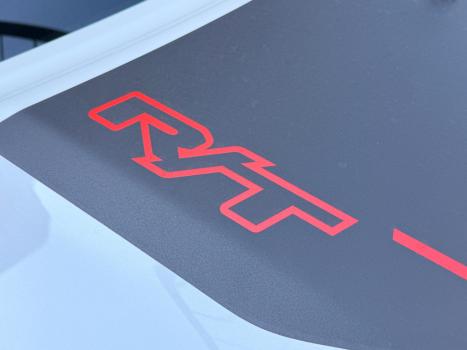 RAM Rampage 2.0 4P HURRICANE 4 TURBO R/T 4X4 AUTOM�TICO, Foto 5