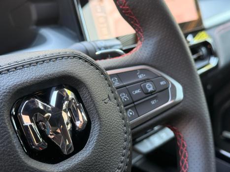 RAM Rampage 2.0 4P HURRICANE 4 TURBO R/T 4X4 AUTOM�TICO, Foto 7