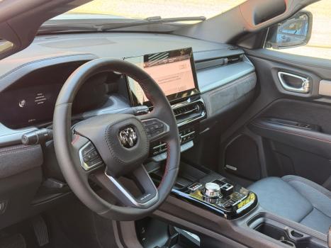 RAM Rampage 2.0 4P HURRICANE 4 TURBO R/T 4X4 AUTOM�TICO, Foto 8