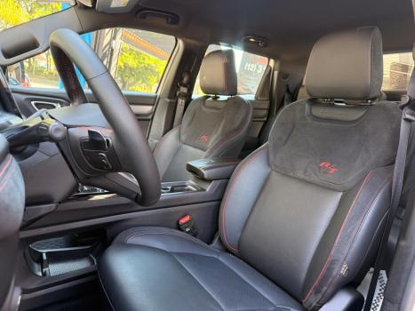 RAM Rampage 2.0 4P HURRICANE 4 TURBO R/T 4X4 AUTOM�TICO, Foto 9