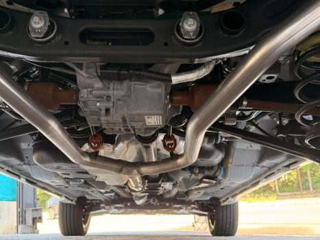 RAM Rampage 2.0 4P HURRICANE 4 TURBO R/T 4X4 AUTOM�TICO, Foto 12