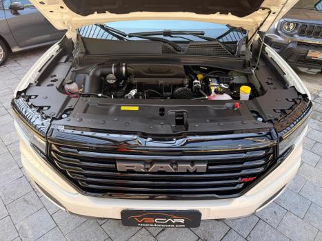 RAM Rampage 2.0 4P HURRICANE 4 TURBO R/T 4X4 AUTOM�TICO, Foto 13