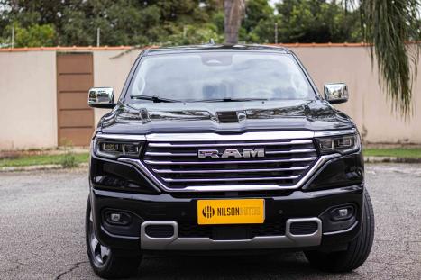 RAM Rampage 2.0 4P HURRICANE 4 TURBO LARAMIE 4X4 AUTOM�TICO, Foto 2