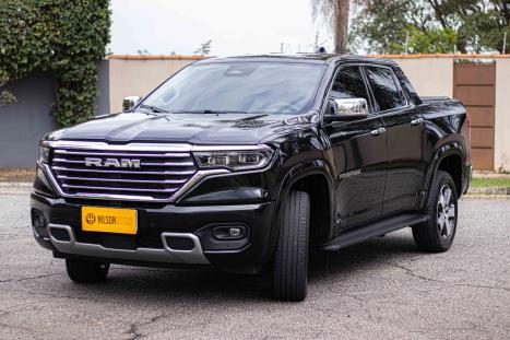 RAM Rampage 2.0 4P HURRICANE 4 TURBO LARAMIE 4X4 AUTOM�TICO, Foto 3