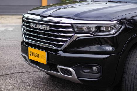 RAM Rampage 2.0 4P HURRICANE 4 TURBO LARAMIE 4X4 AUTOM�TICO, Foto 4
