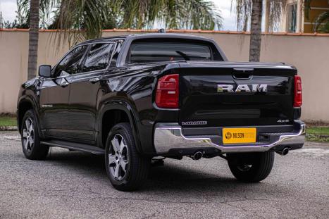 RAM Rampage 2.0 4P HURRICANE 4 TURBO LARAMIE 4X4 AUTOM�TICO, Foto 7