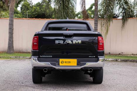 RAM Rampage 2.0 4P HURRICANE 4 TURBO LARAMIE 4X4 AUTOM�TICO, Foto 8