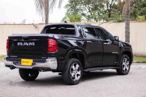 RAM Rampage 2.0 4P HURRICANE 4 TURBO LARAMIE 4X4 AUTOM�TICO, Foto 9