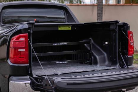 RAM Rampage 2.0 4P HURRICANE 4 TURBO LARAMIE 4X4 AUTOM�TICO, Foto 10