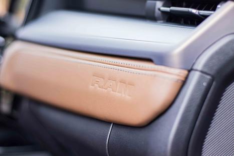 RAM Rampage 2.0 4P HURRICANE 4 TURBO LARAMIE 4X4 AUTOM�TICO, Foto 18