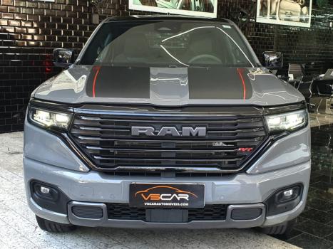 RAM Rampage 2.0 4P HURRICANE 4 TURBO R/T 4X4 AUTOMÁTICO, Foto 2