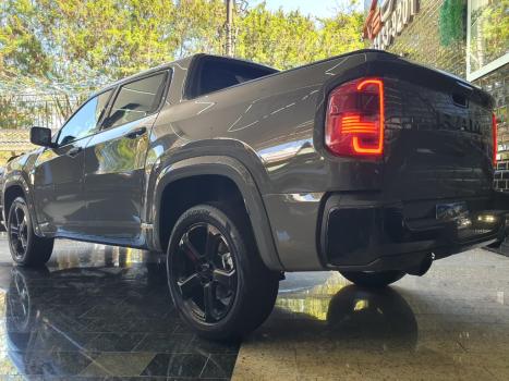 RAM Rampage 2.0 4P HURRICANE 4 TURBO R/T 4X4 AUTOMÁTICO, Foto 3
