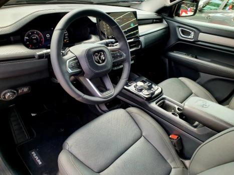 RAM Rampage 2.2 4P LARAMIE TURBO DIESEL 4X4 AUTOM�TICO, Foto 3