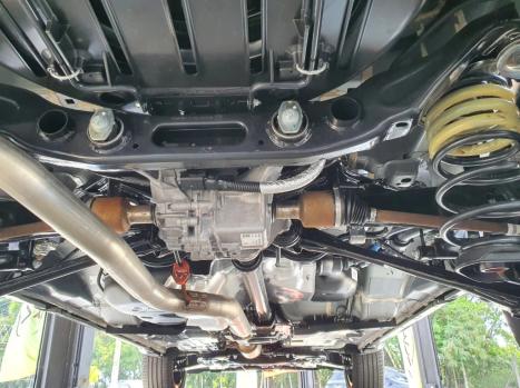 RAM Rampage 2.2 4P LARAMIE TURBO DIESEL 4X4 AUTOM�TICO, Foto 8