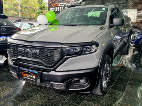 RAM Rampage 2.2 4P REBEL TURBO DIESEL 4X4 AUTOM�TICO, Foto 1