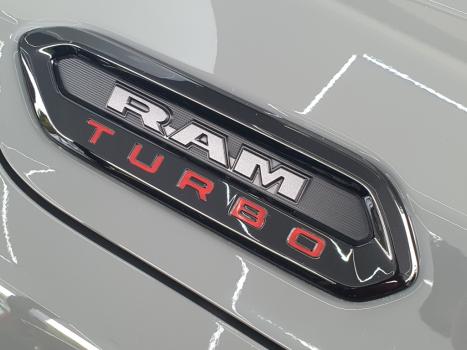 RAM Rampage 2.2 4P REBEL TURBO DIESEL 4X4 AUTOM�TICO, Foto 3