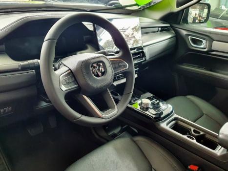 RAM Rampage 2.2 4P REBEL TURBO DIESEL 4X4 AUTOM�TICO, Foto 6