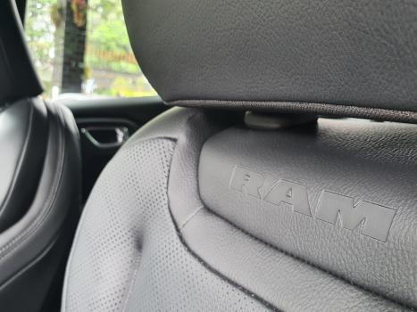RAM Rampage 2.2 4P REBEL TURBO DIESEL 4X4 AUTOM�TICO, Foto 8