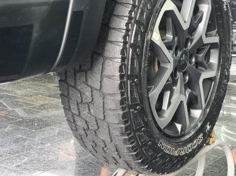 RAM Rampage 2.2 4P REBEL TURBO DIESEL 4X4 AUTOM�TICO, Foto 12