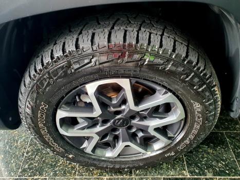 RAM Rampage 2.2 4P REBEL TURBO DIESEL 4X4 AUTOM�TICO, Foto 13