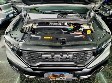 RAM Rampage 2.2 4P REBEL TURBO DIESEL 4X4 AUTOM�TICO, Foto 15