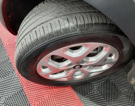 RENAULT Captur 1.6 16V 4P SCE ZEN X-TRONIC AUTOM�TICO CVT, Foto 3