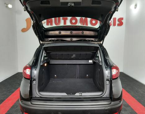 RENAULT Captur 1.6 16V 4P SCE ZEN X-TRONIC AUTOM�TICO CVT, Foto 6